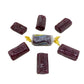 Jolly Ranchers Hard Candy 3lbs- All Grape Individually Wrapped Delicious Fresh Candy, 48Oz (Packaging Might Vary)