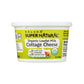 Kalona Super Natural Organic Reduced Fat 2% Cottage Cheese, 16 oz