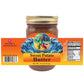 Beachsquatch Sweet Potato Butter, 19 ounce jar