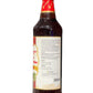 1 Pack - Premium Shrimp Fish Sauce Glass Bottle - Nuoc Mam Cot Nhi Tom Chai Thuy Tinh - 16.9 Oz Per Glass Bottle
