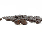 Dark Chocolate Covered Raisins by Queen City Candy Cave - 2 Pound Bulk Chocolate-Covered Candy Treats