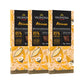 Valrhona Premium Extra Dark Chocolate Abinao 85% Cacao Tasting Bars - Gourmet French Chocolate Perfect For Eating And Baking And