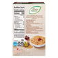 Simply Nature Organic Instant Oatmeal Packets (2 Boxes, Maple Brown Sugar)