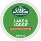 Lake & Lodge Coffee