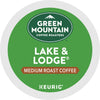 Lake & Lodge Coffee