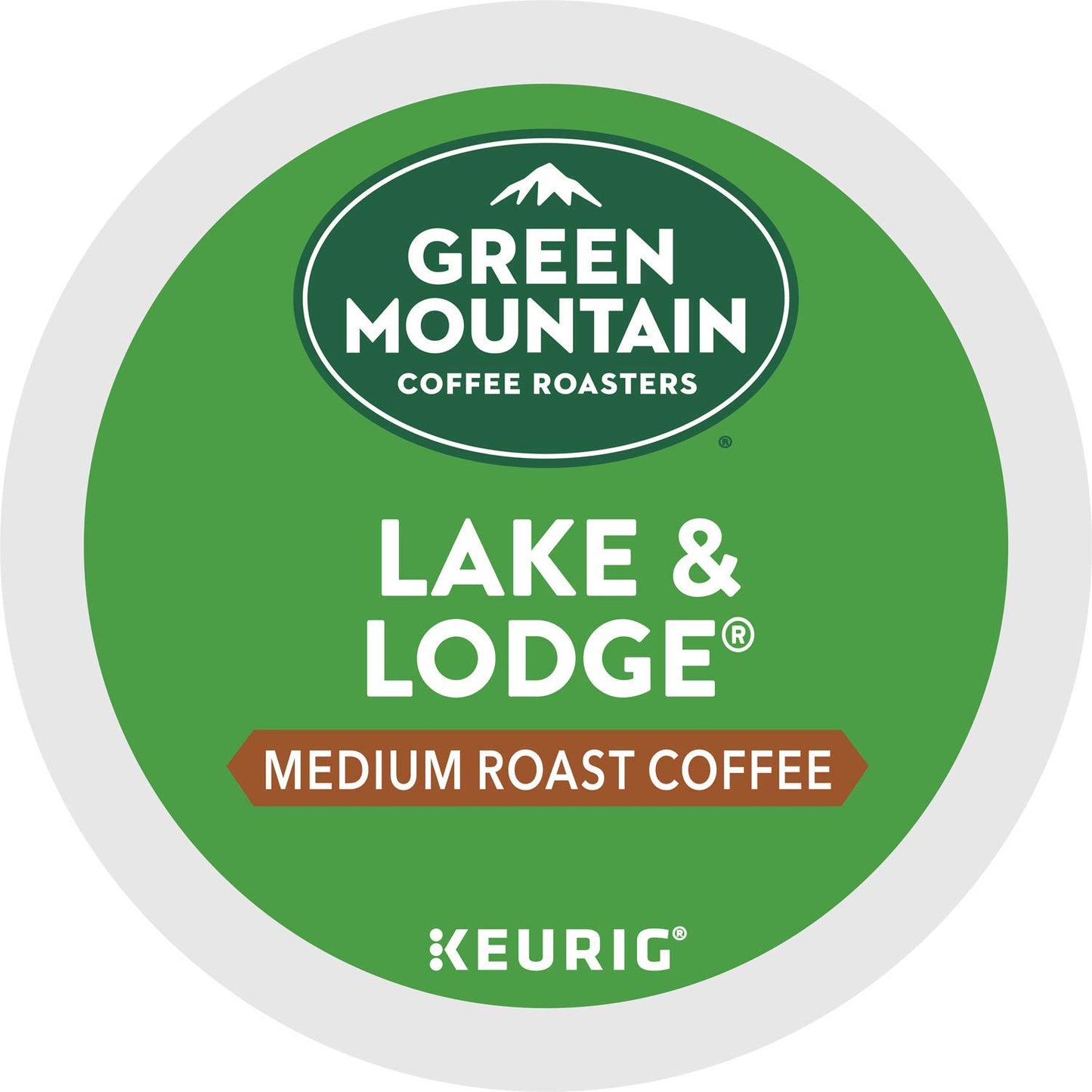 Lake & Lodge Coffee