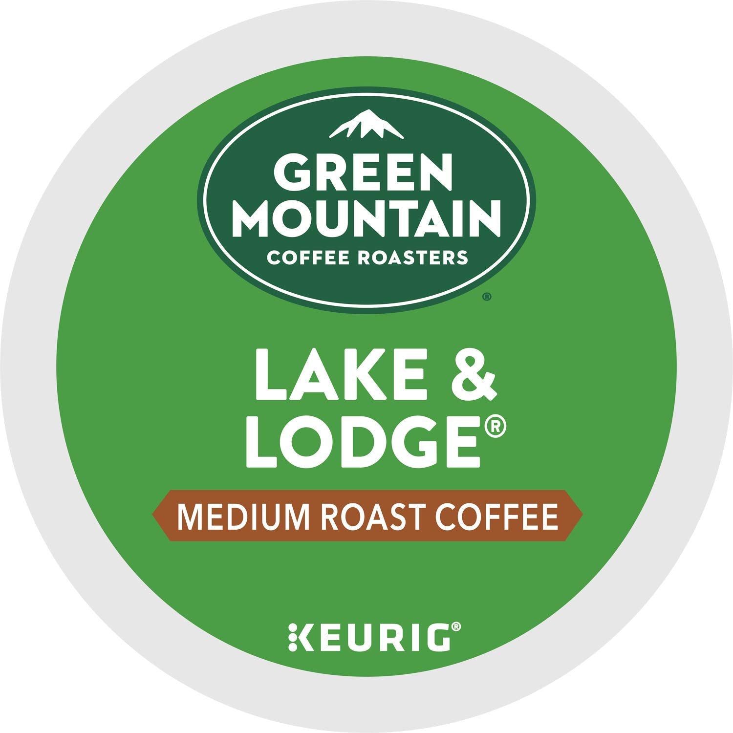 Lake & Lodge Coffee
