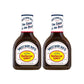 Sweet Baby Ray'S Gourmet Sauce Barbecue Flavor (18 Ounce (Pack Of 2))