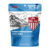 Mountain House Chili Mac Pro-Pak | Freeze Dried Backpacking & Camping Food | One Serving