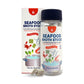 KD Home Seafood Broth Stock Korean Multi-Purpose Instant Soup Base, Made with Anchovy, Crab, Shrimp and Kelp Original Flavor 4.0