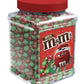 M&Ms Chocolate Candies Christmas Edition Pantry-Size, 62 Ounces