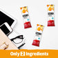 Thats it. (36 Count) Variety Pack | Apricot, Pear, and Pineapple Flavors | 100% Natural Real Fruit Bars Plant-based, Vegan, Glu
