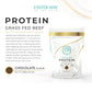 Faster Way - Protein Powder - Hydrolyzed Grass Fed Beef - 20g of Protein Per Serving - Muscle Growth & Recovery - 9 Essential Am