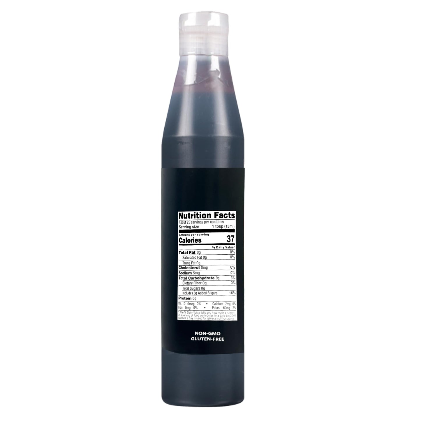 Sanniti Italian Balsamic Vinegar Fig Glaze, 12.9 Ounce (Pack Of 2)