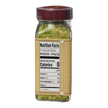 Trader Joe'S Onion Salt