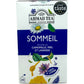 Ahmad Tea Sommeil Herbal Tea for Relaxation