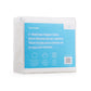 Linenspa 4 Inch Mattress Topper Cover California King - Cover Only - Machine Washable - Breathable - Non Slip - Cover For Mattre