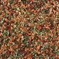 Harmony House Vegetable Soup Mix - Dehydrated Vegetables for Cooking, Camping, Emergency Supply - 44 oz Jug