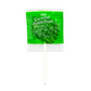 Tootsie Roll Caramel Pops Package APPLE 48 Count, 1 Pack
