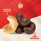 iLike Real Milk chocolate covered cashews candy 2 Pound Bag