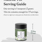 HAYASHIYA Matcha Powder - Wakamatsu - Kyoto Uji Ceremonial Grade, First Harvest Authentic Japanese Matcha Green Tea Powder (30g