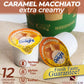 Coffee Creamer Singles Variety Pack - 60-Count Assorted Non Dairy Liquid Coffee Creamers By Int. Delight - 5 Flavors: French Van