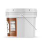 Unpretentious Light Brown Sugar, 2 Gallon Bucket, 190.08 Ounce, Made with Cane Molasses