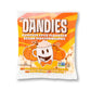 Dandies Pumpkin Vegan Marshmallows, No Artificial Flavorings, Food Dyes, Corn Syrup, Or Gelatin, Perfect For Hot Chocolate, Desserts, Or Snacking