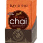 Tiger Spice Chai Tea Latte Mix, 1.24 Oz (Pack of 48), Single Serve Packets, Black Tea, Organic Spices, Dairy Free, Serve Hot or 