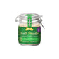 The Dirt Tooth Powder - Natural Fluoride-Free Toothpaste Alternative, Vegan - Essential Oils & Bentonite Clay (Super Mint, 51G: 
