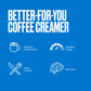 Bulletproof French Vanilla Creamer, 14.8 Ounces, Keto Coffee Creamer With Mct Oil And Grass-Fed Butter