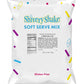 Shivery Shake Chocolate Soft Serve Ice Cream Mix