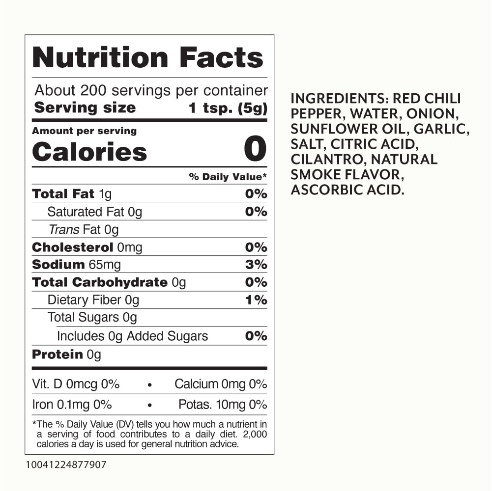 Roland Foods Sofrito with Aji Panca, 35.2 Ounce Jar, Pack of 1