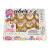 Abes Cupcake Vanilla, Frozen