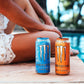 Monster Energy Sampler Pack, Super Drink 10 Flavor Variety Pack - 16 Fl Oz Cans (10 Pack) by Gsuila, 16.0 fluid_ounces