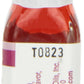 LorAnn Raspberry Flavoring, 1 Dram Bottle, Red, Pack of 12, Dram Raspberry, 0.0125 Fl Oz Each