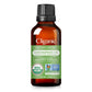 Cliganic Usda Organic Lemongrass Essential Oil, 1Oz - 100% Pure Natural Undiluted, For Aromatherapy Diffuser | Non-Gmo Verified
