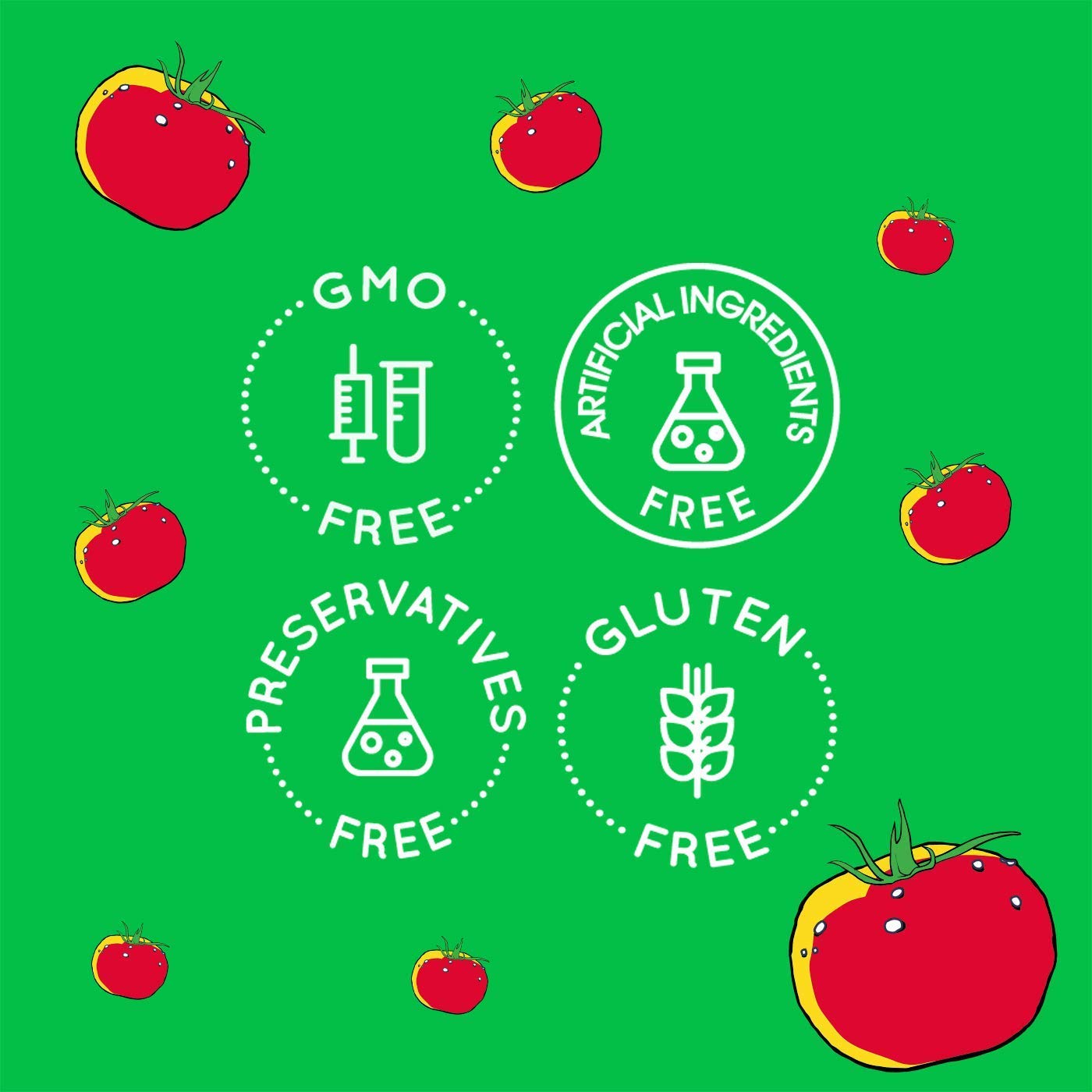 78 Ketchup Sold By 78 Brand (Pack Of 4)