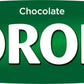 Corona Resealable Cinnamon & Cloves Chocolate Bars, Delicious On-The-Go Treat, Great For Breakfast, 17.6 Ounce (Pack Of 1)