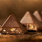 Toblerone Milk Chocolate Bar 3.52 Oz Each (3 Items Per Order)