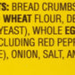 OLD BAY Salmon Classic Cake Mix, 1.34 oz (Pack of 12)