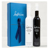 Kosterina - Dipping Duo Gift Set - Cold-Pressed Premium Greek EVOO and Rich Balsamic Vinegar, Great for Savory Appetizers & Entr