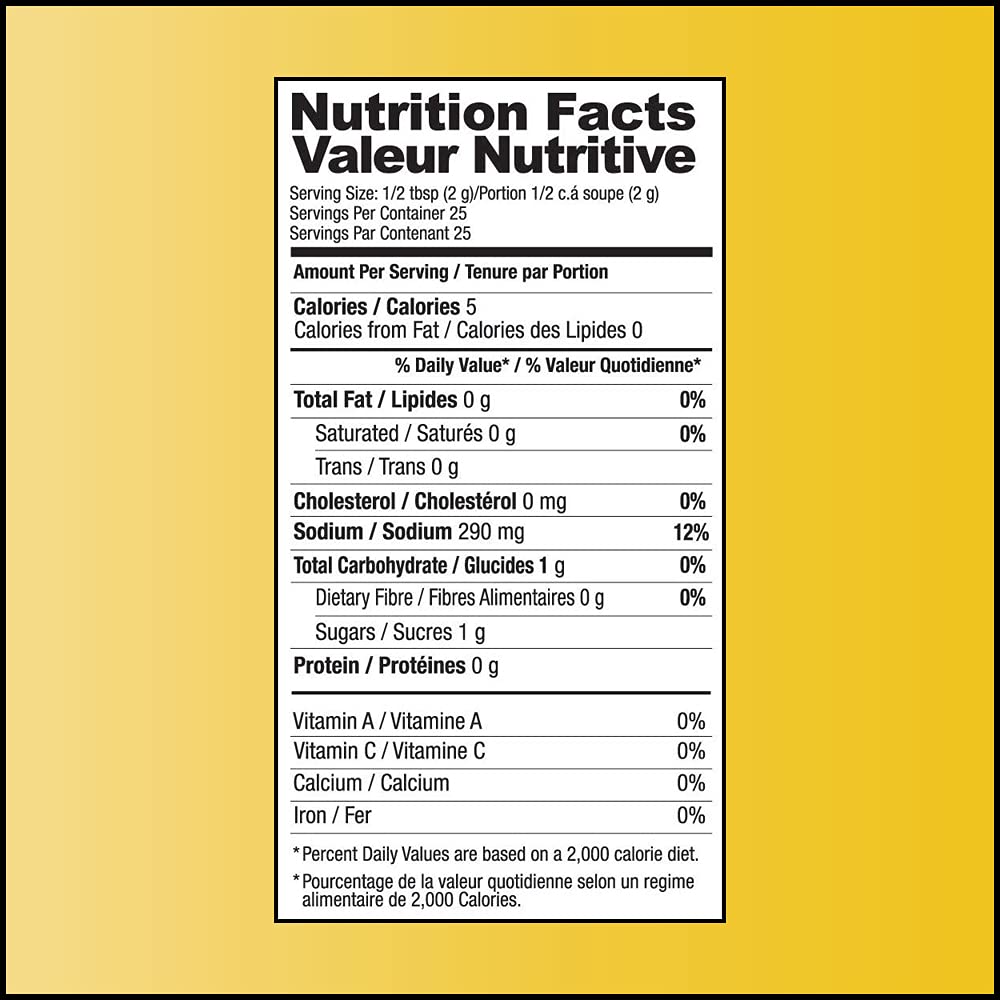 Shan Fruit Chaat Seasoning Mix - Spice Powder for Fruit Salad - 1.76 oz (Pack of 6) - Vegetarian Friendly