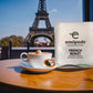 Fresh Roasted Coffee Compostable Envipods French Roast Dark Roast K-Cup Compatible 12 Count