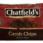 Chatfields Carob Chips Df Sf