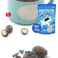 Gilim Tom'S Farm Cookie N Cream Almond 190G (Pack Of 3)