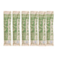 Foustman's Salami Rosemary Lamb Artisanal, Nitrate-Free, Naturally Cured, Gluten-Free, Dairy-Free, No Pork, Pack of 6, 8 Oz Each