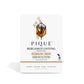 PIQUE Pique Bergamot Black Tea Crystals - High Caffeine Fasting Tea - 28 Count Pack