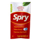 Spry Xylitol Chewing Gum - Aspartame-Free, Sugar-Free, Non-GMO - Cinnamon Flavor, 55 Count, Pack of 1