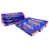 Red Vines Licorice Variety Pack, Red And Grape Flavor, 5Oz Trays (6 Pack), Soft & Chewy Candy Twists